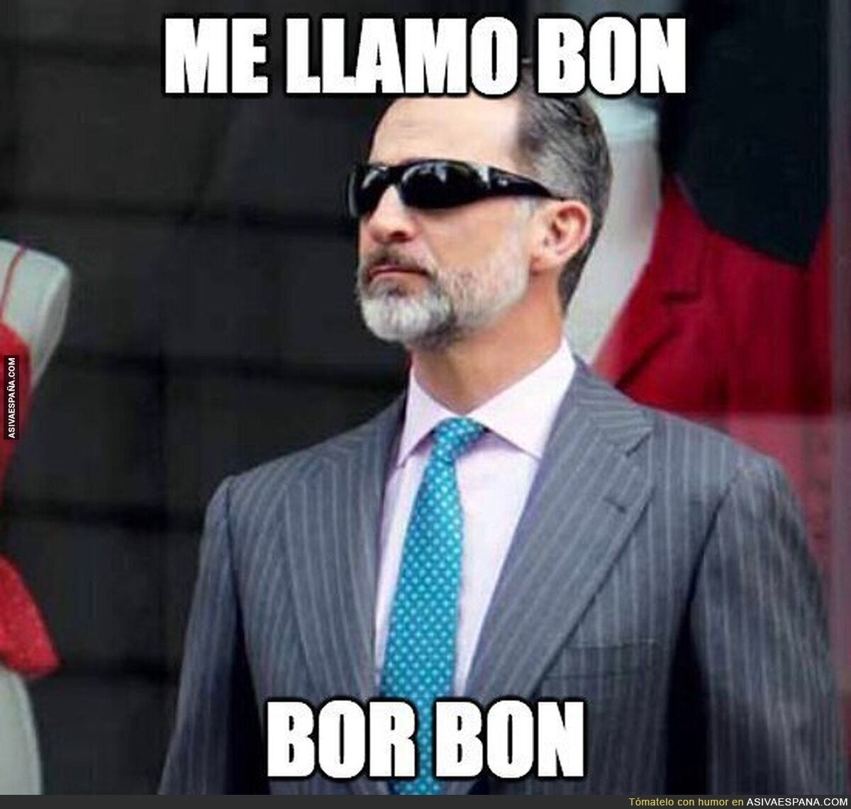 El mejor espía español