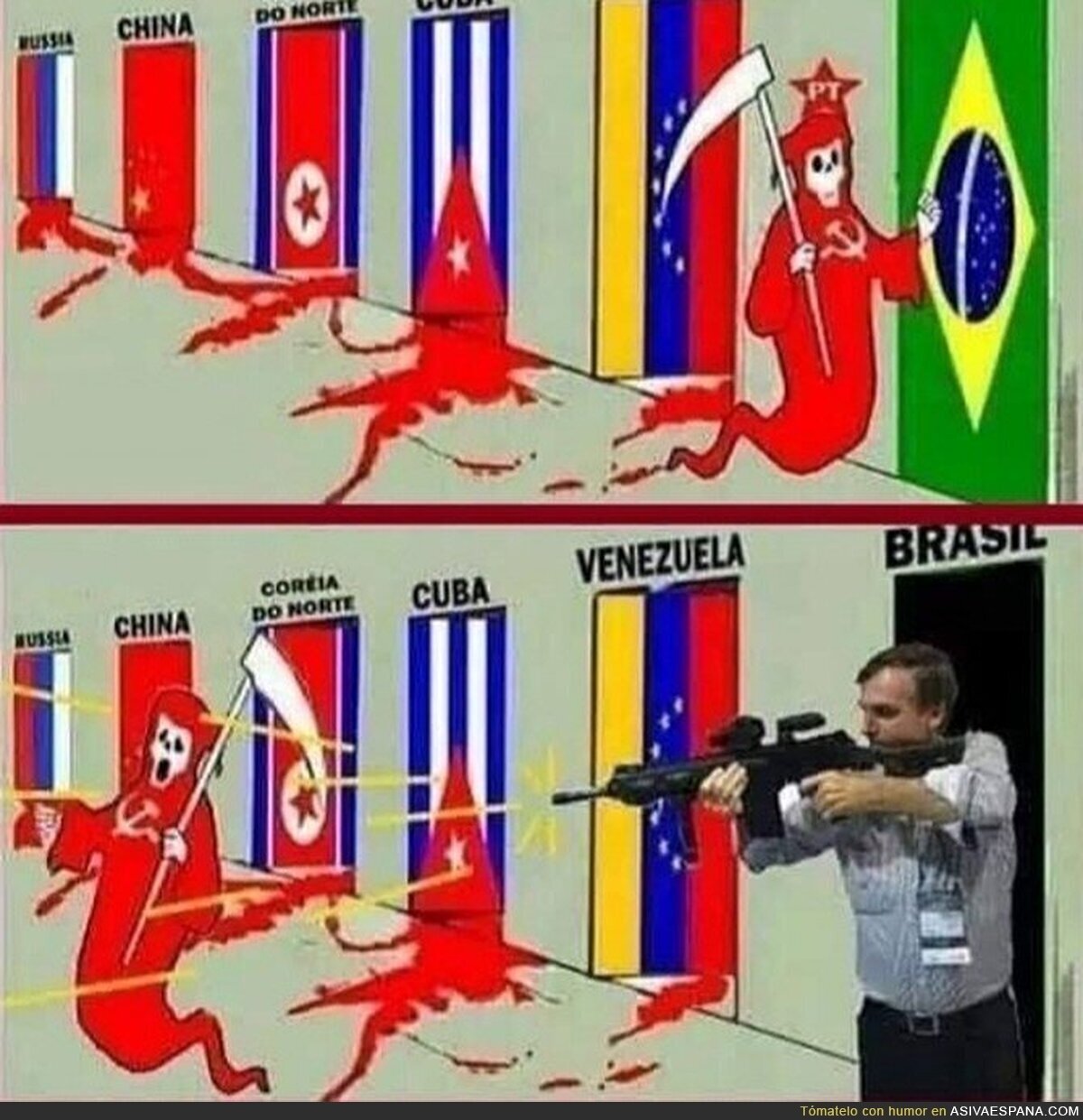 Boldonaro real life