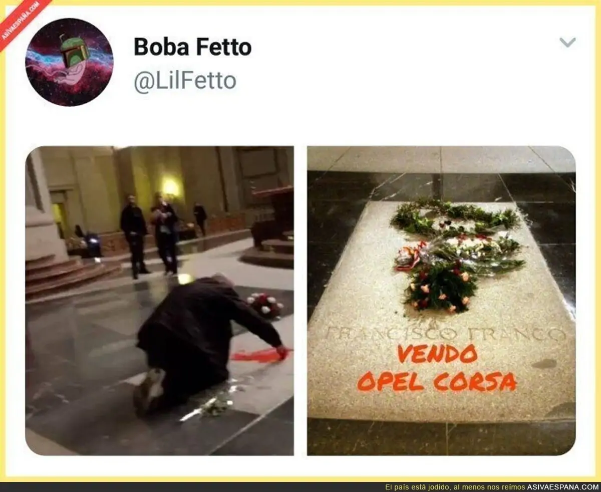 Y baratito