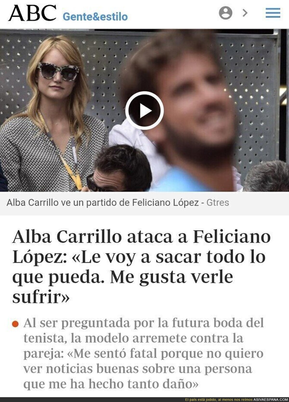 ¿Dónde están las feministas radicales del 8M?