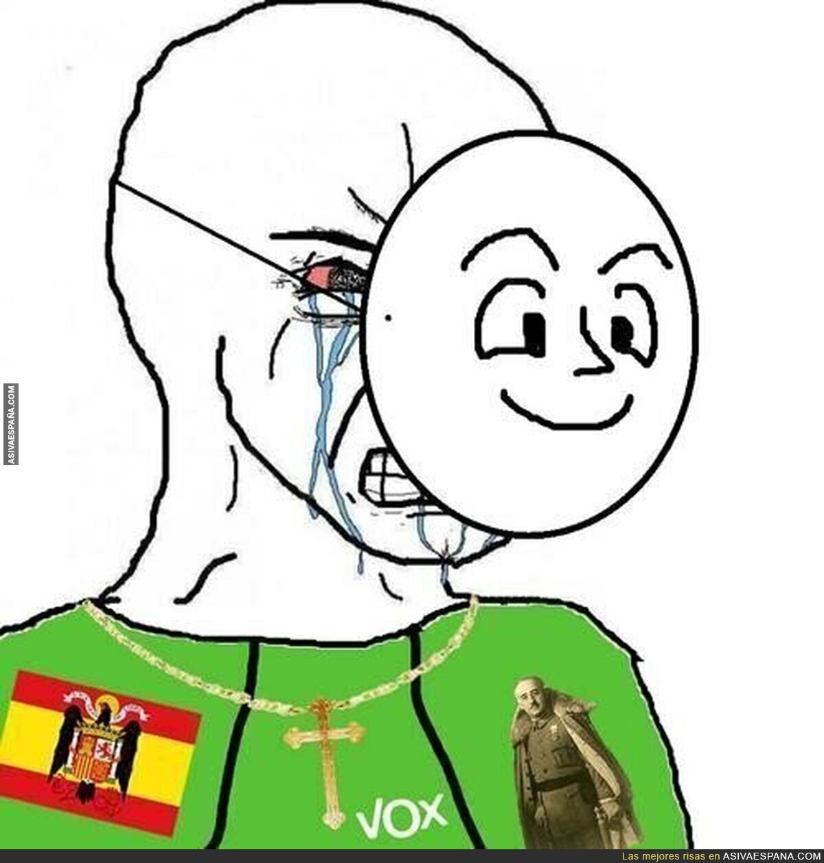 Hay veces que se gana y hay veces que se pierde