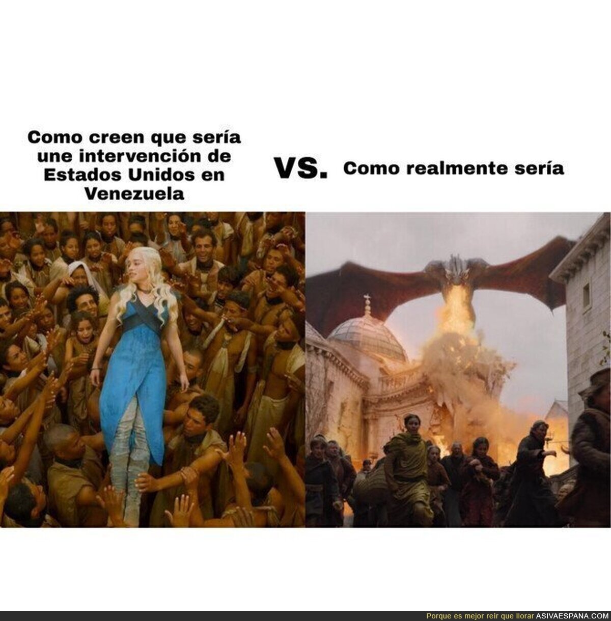 Dracarys aka Southern Command