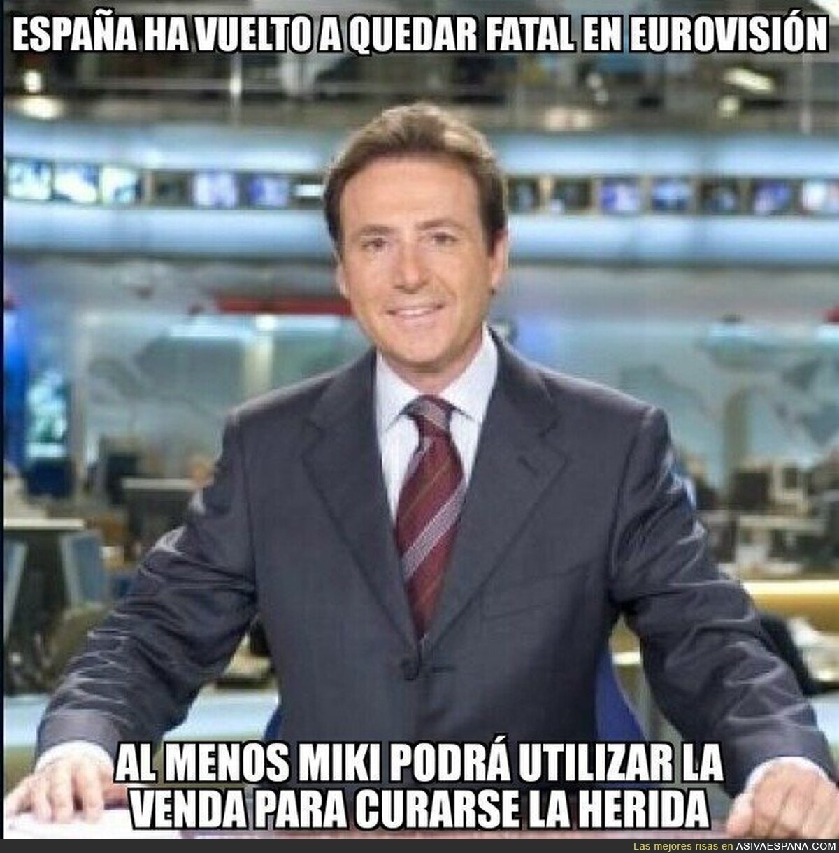 El gran Matías