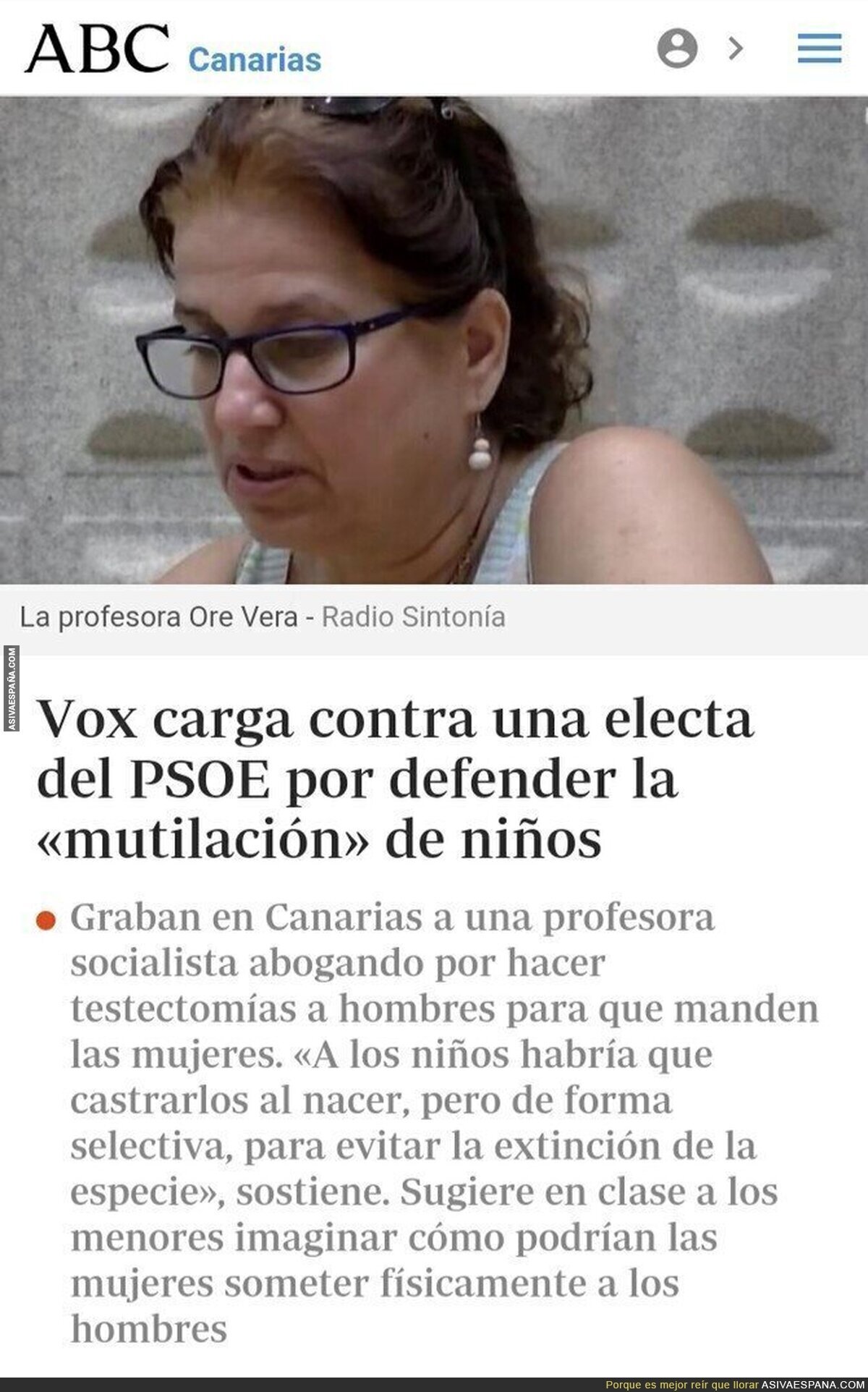 El feminismo del siglo XXI que Barbijaputa e Irantzu Varela representan