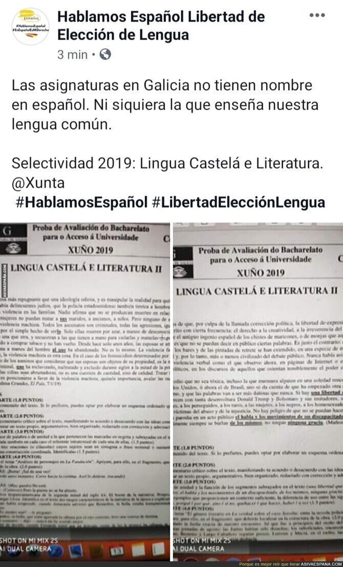 En esto ha convertido Galicia el PP de Feijóo