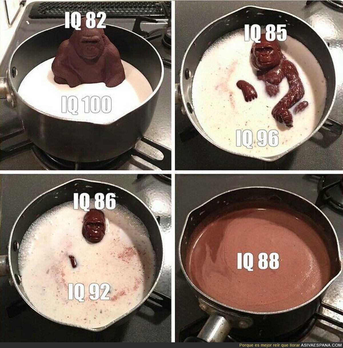 Genética para Millenials