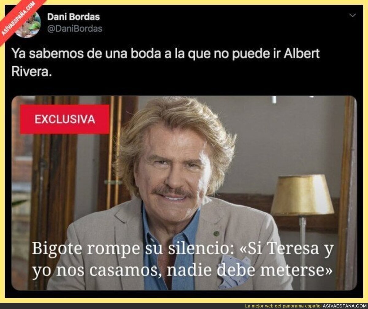 Malas noticias para Albert Rivera