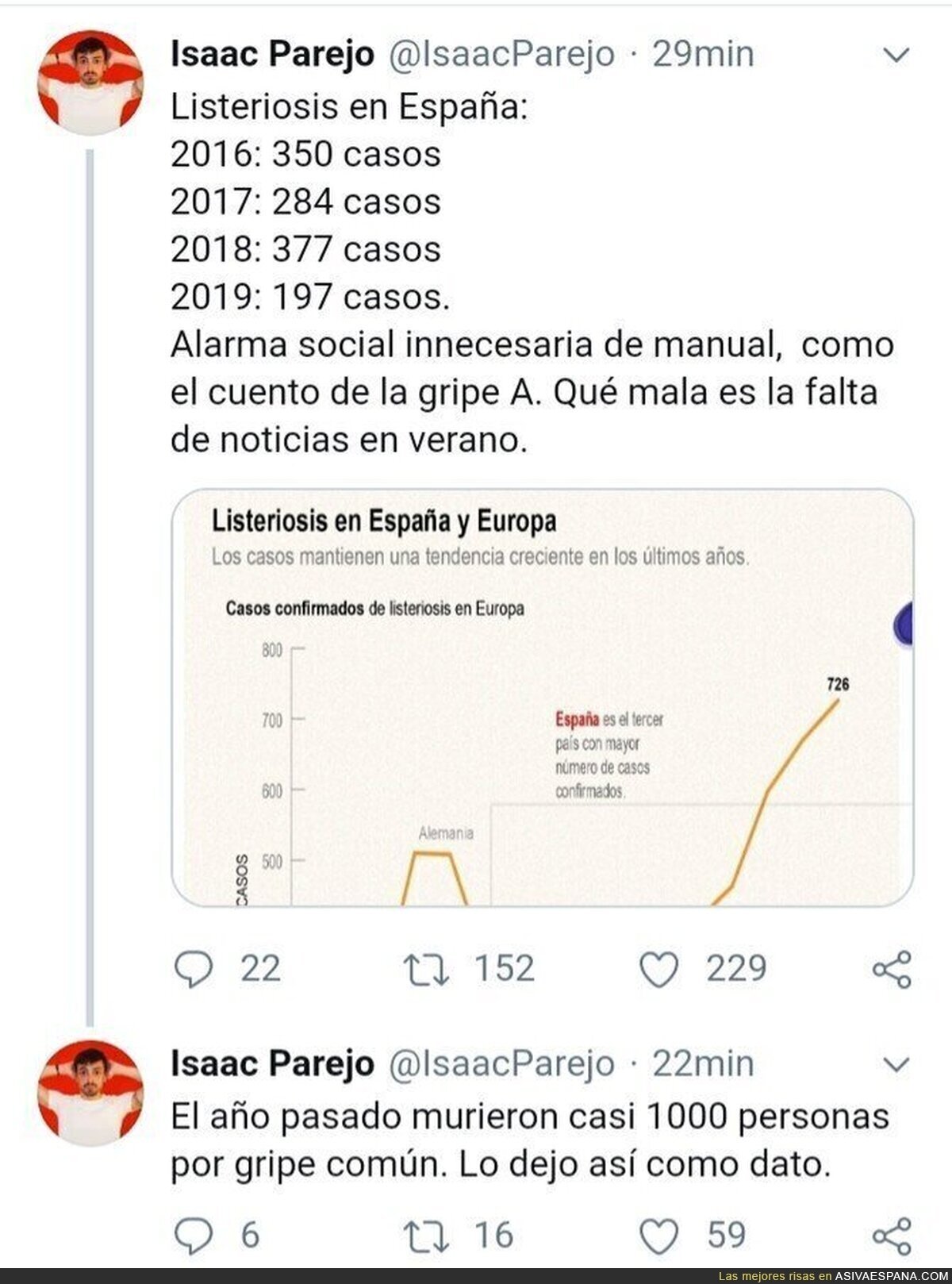 La izquierda mediática rezuma demagogia