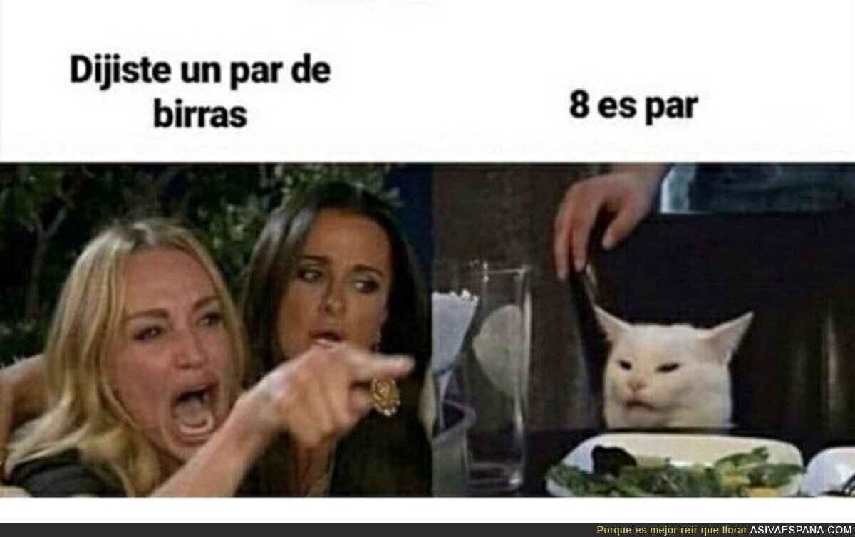 Historia de cualquier español