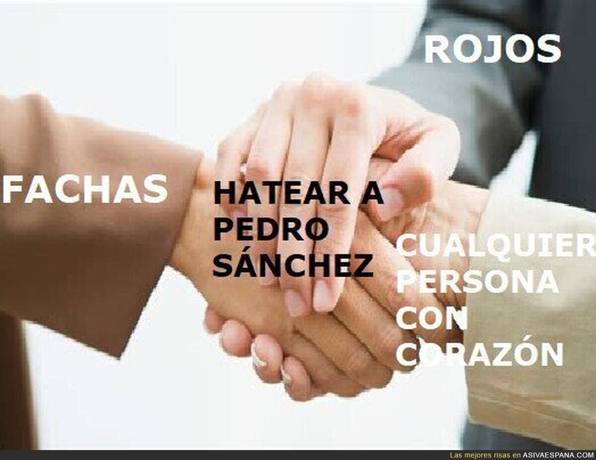 La unión hace la fuerza