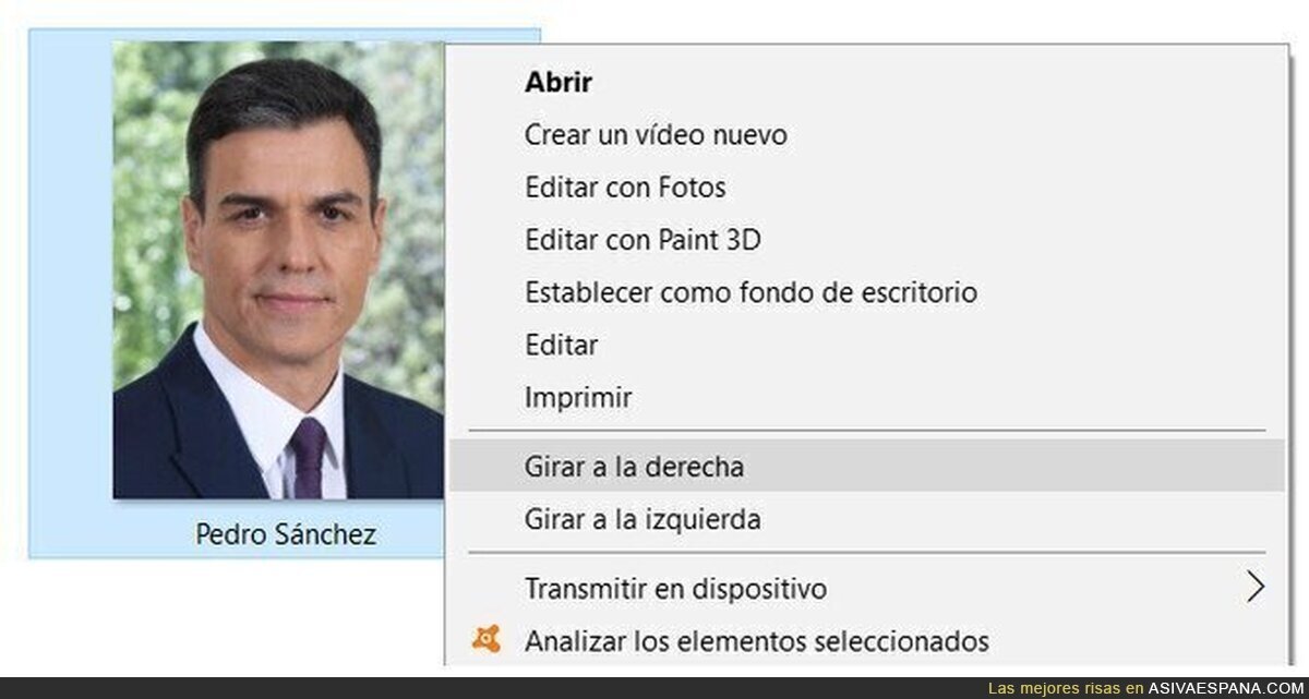 En época de elecciones, toda trinchera es buena
