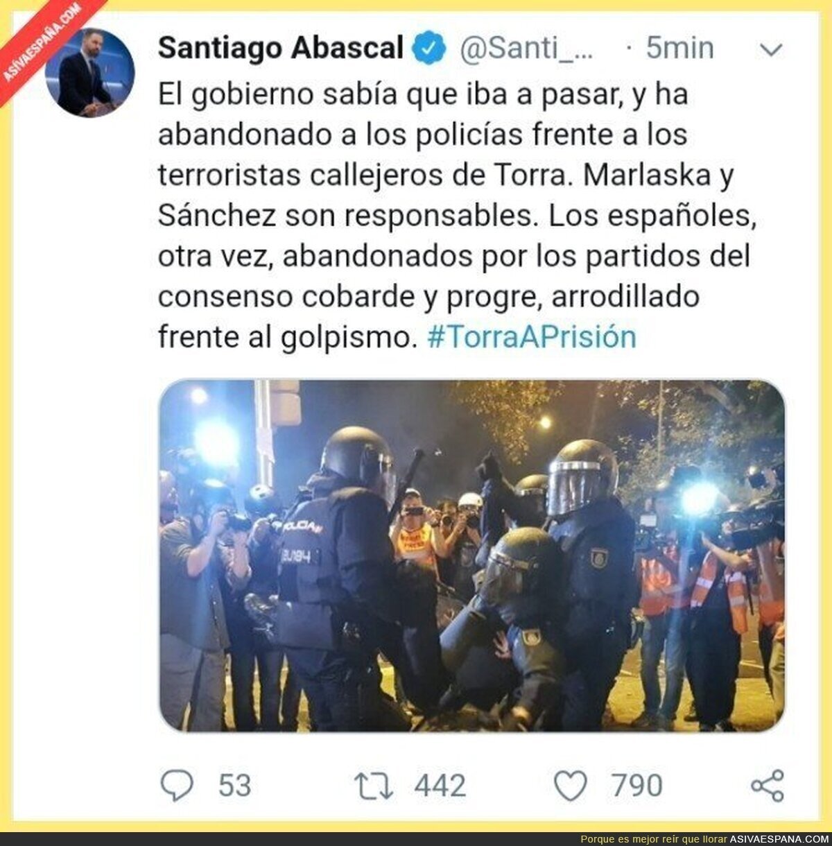 El PSOE-PSC lo ha conseguido