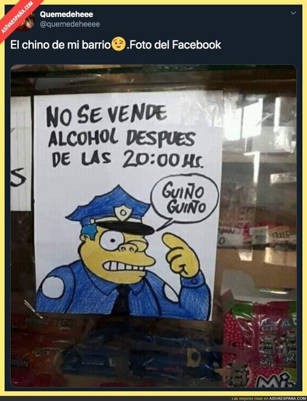 Los chinos saben más que nadie