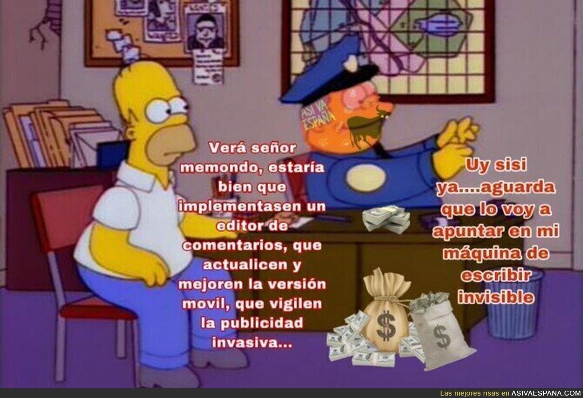 AVE atendiendo siempre a las necesidades de los usuarios