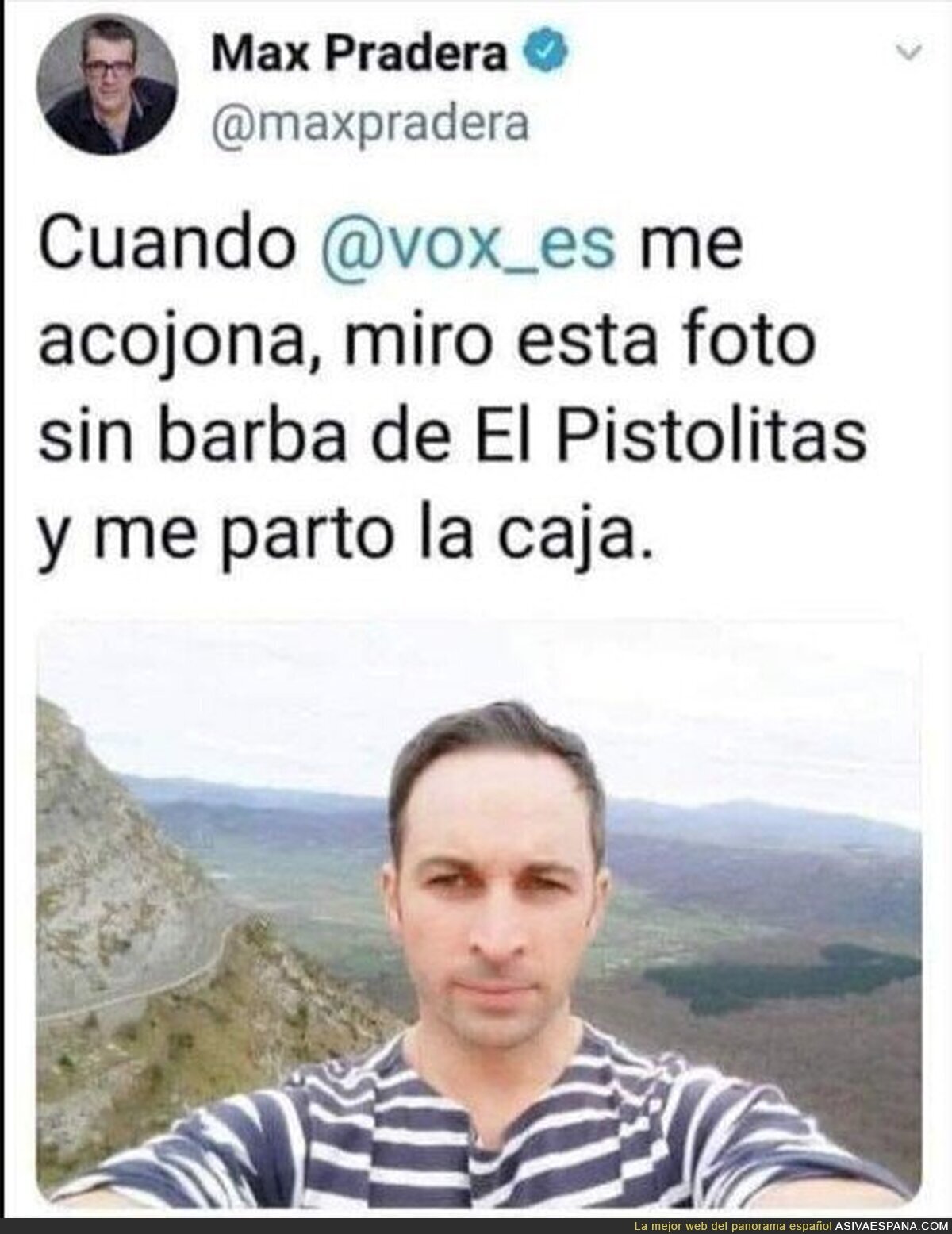 ¿Es Sheldon Cooper?