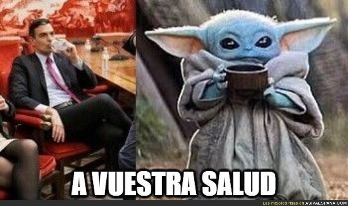 Satisfechos