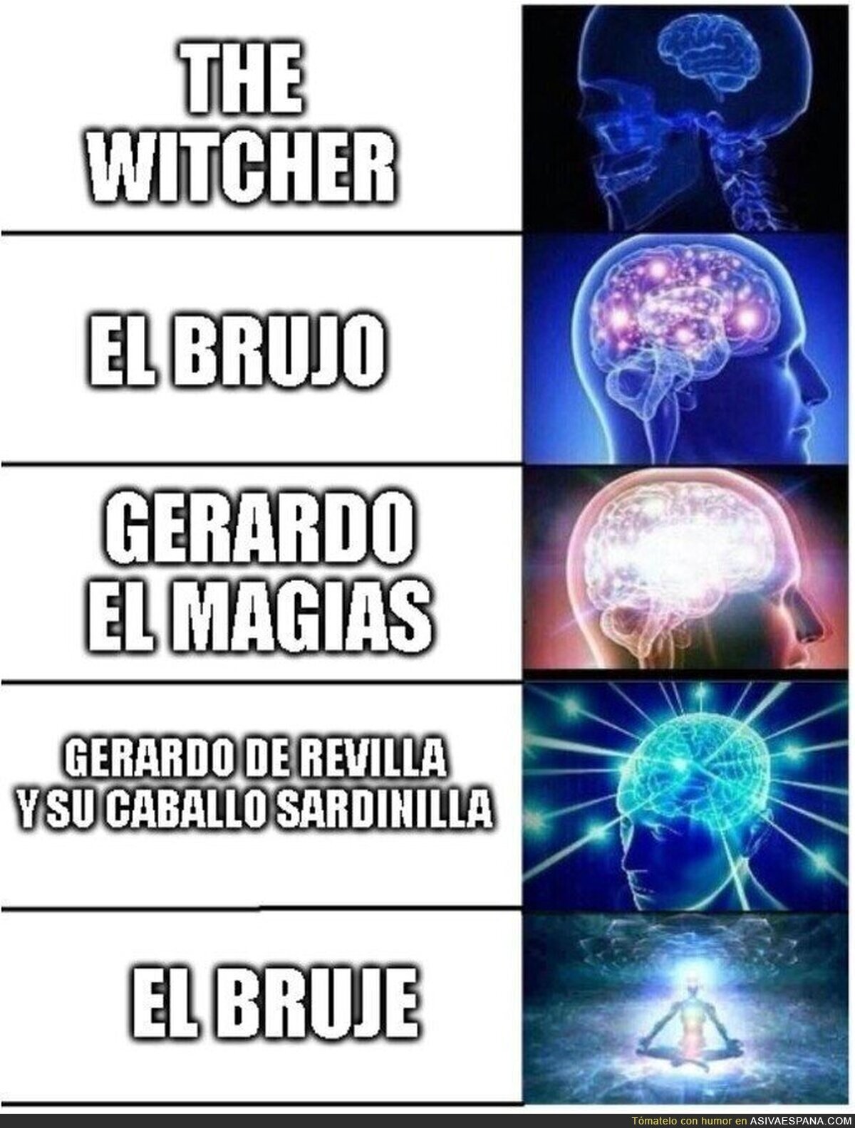Si no tiene título en español, dilo con lenguaje inclusivo