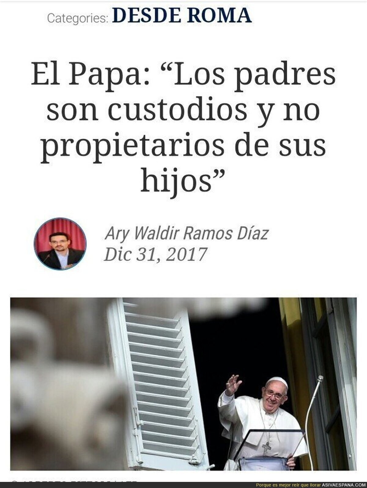 Que disgusto se van a llevar Casado y Abascal