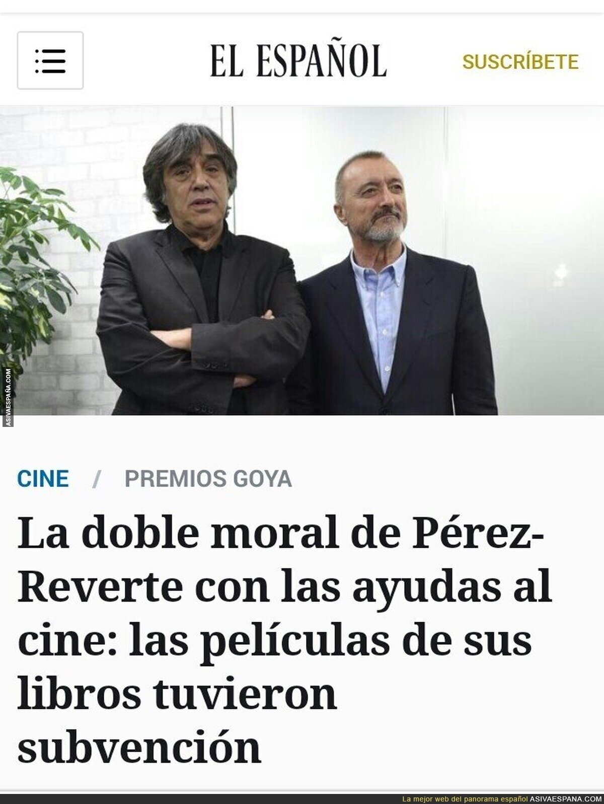 Vaya con Arturito