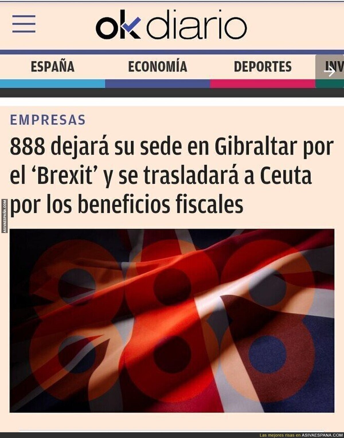 Iyo, Im british for life pisha