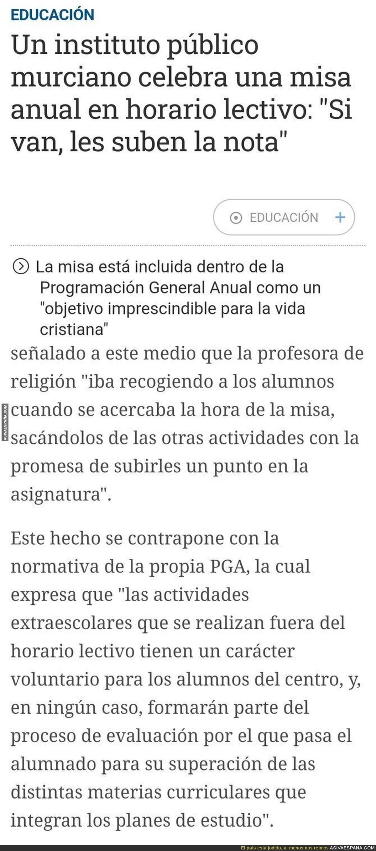 Esto pasa cuando una historia de ficci&oacute;n es evaluable