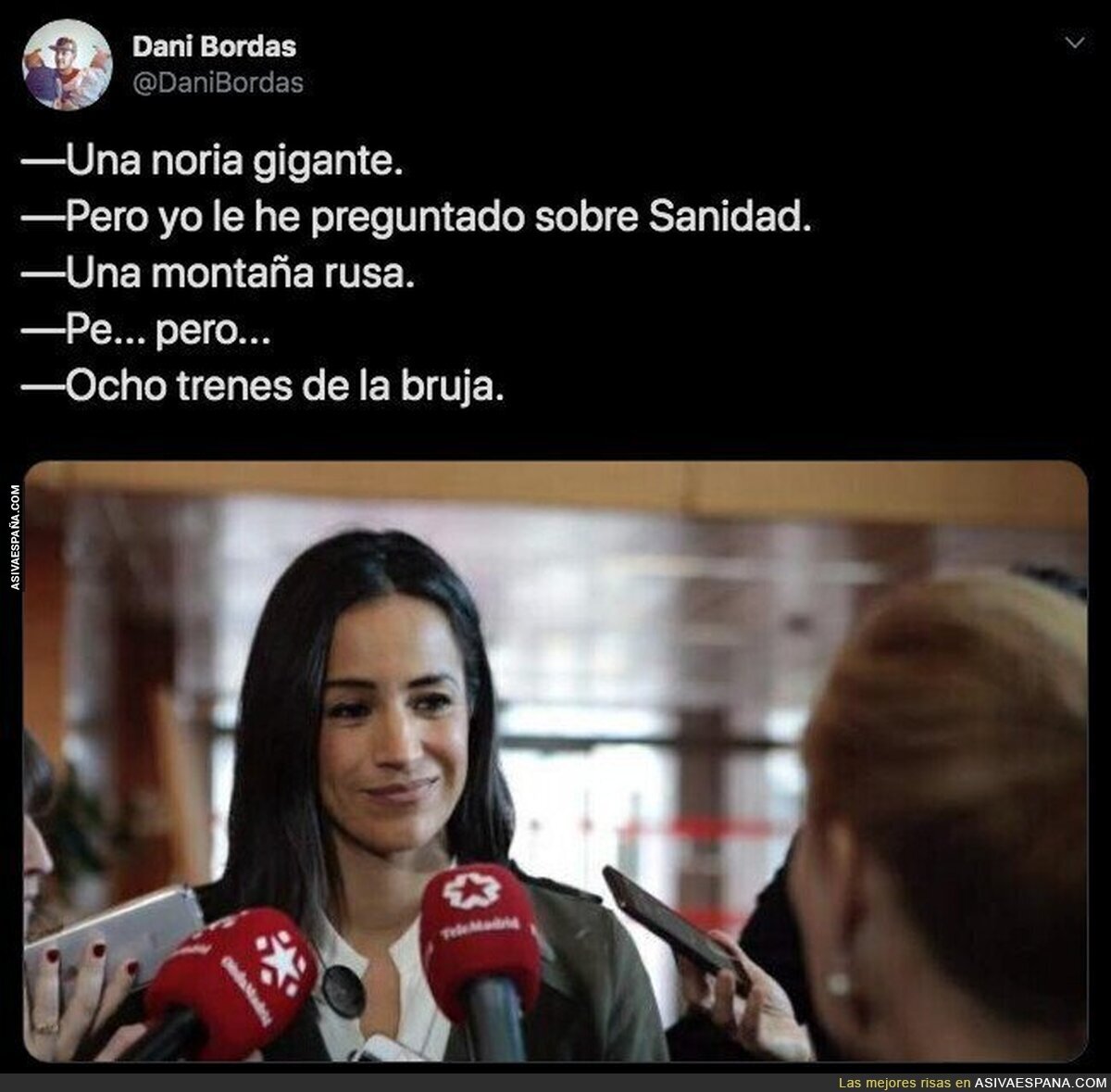 En Ciudadanos son unos genios
