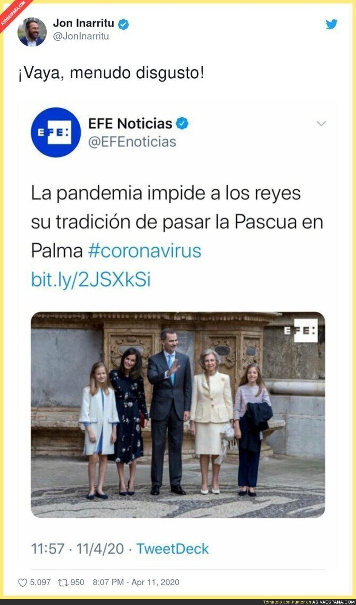 Ya no puedo dormir