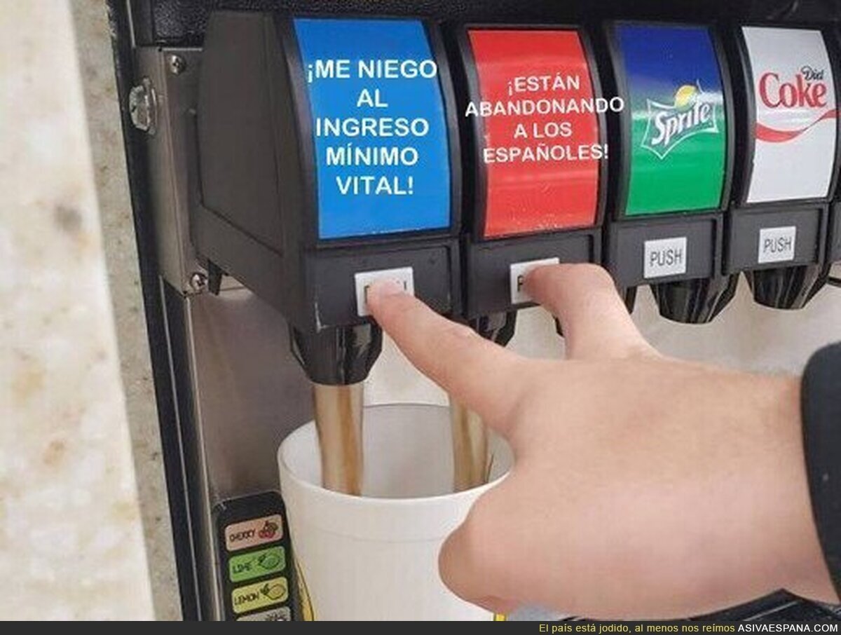 A ver si nos aclaramos con el Ingreso mínimo vital