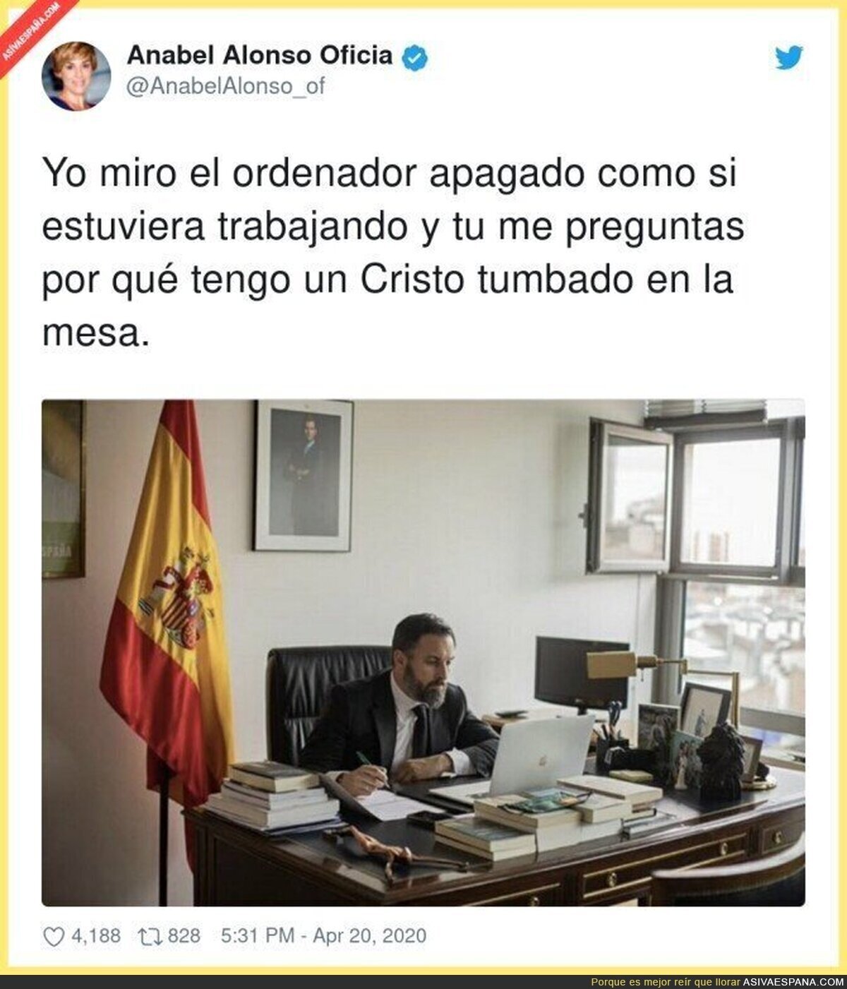 ¿Qué utilidad tiene?