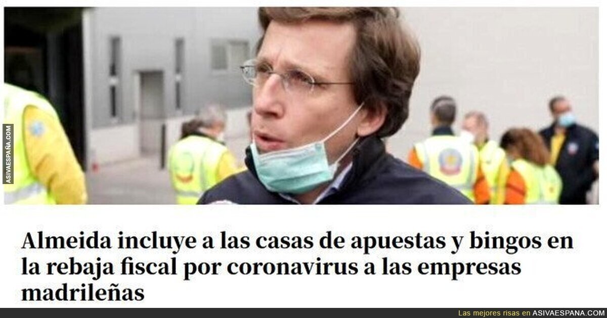 Hay que proteger a los importantes