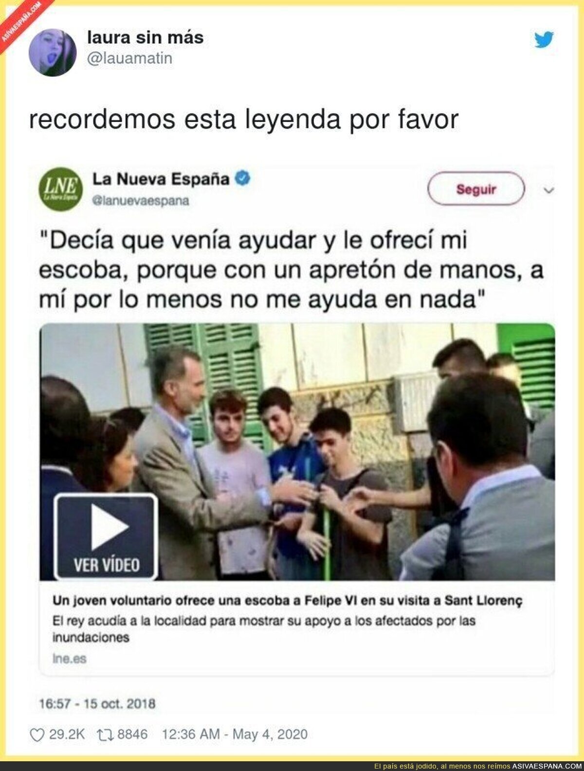 Héroes sin capa