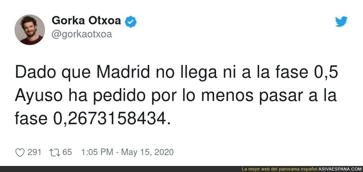 A mi me gusta llamarla la fase Pi, por @gorkaotxoa
