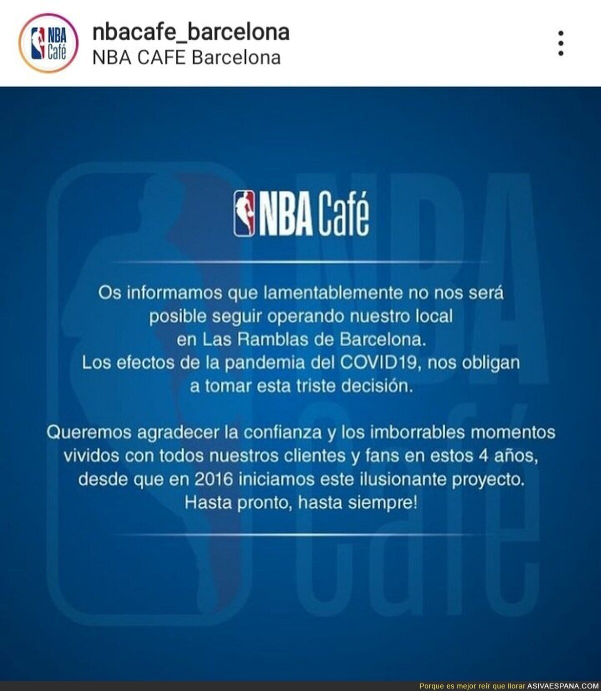 Fracasa la reapertura de comercios en Barcelona