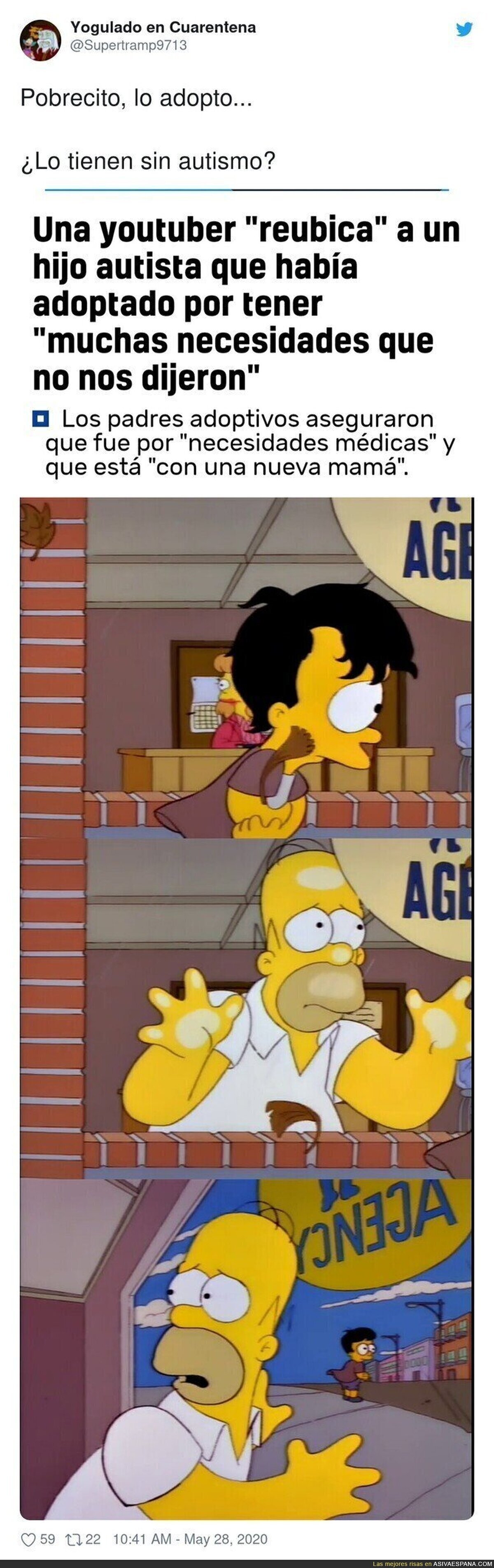 Hijos a la carta