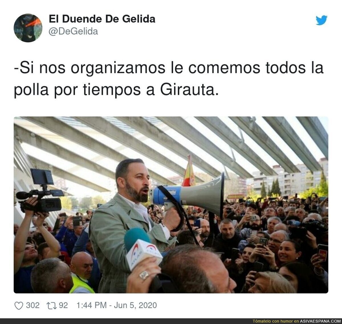 Intentando conseguir el fichaje de Girauta
