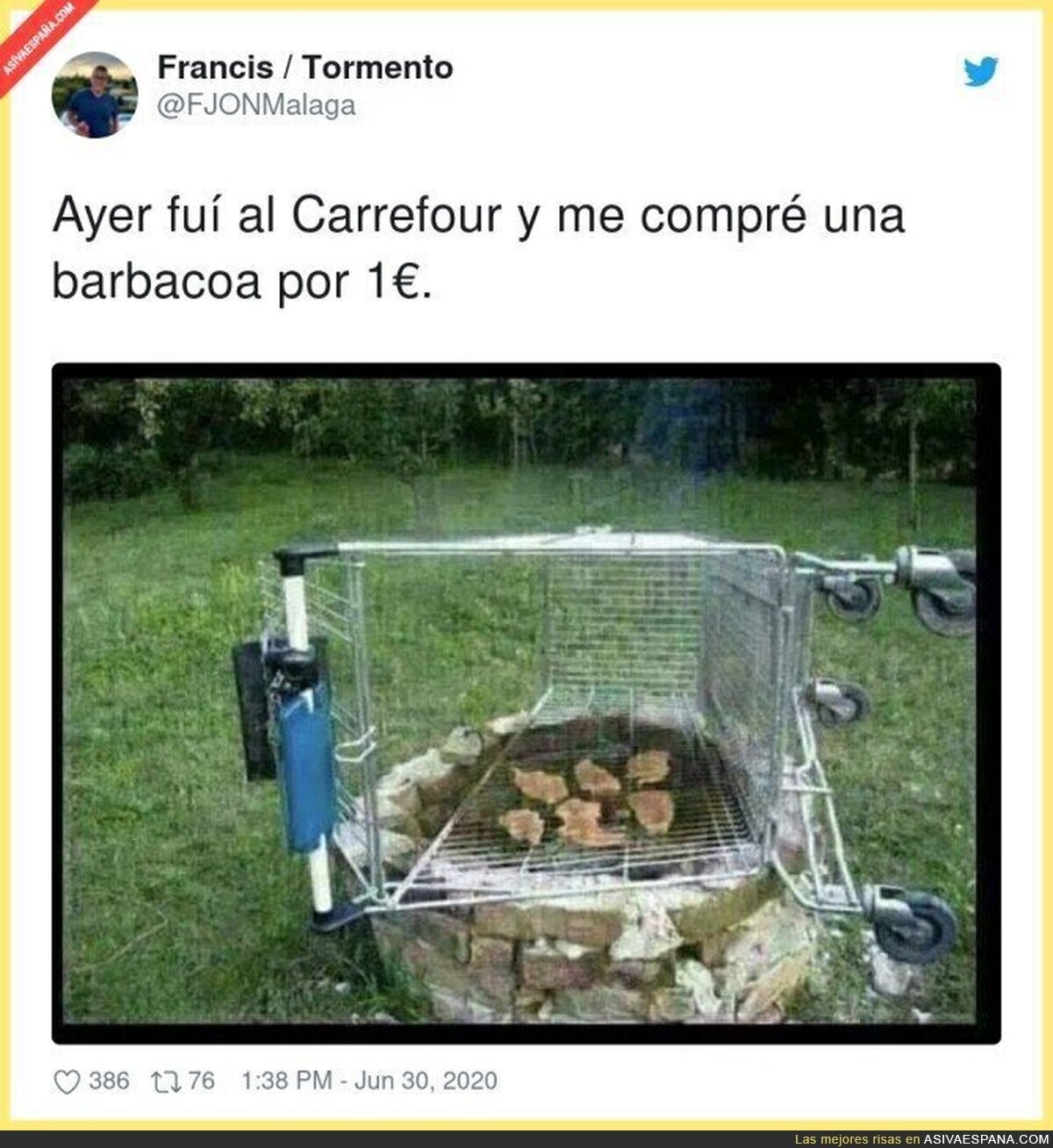 La calidad se paga
