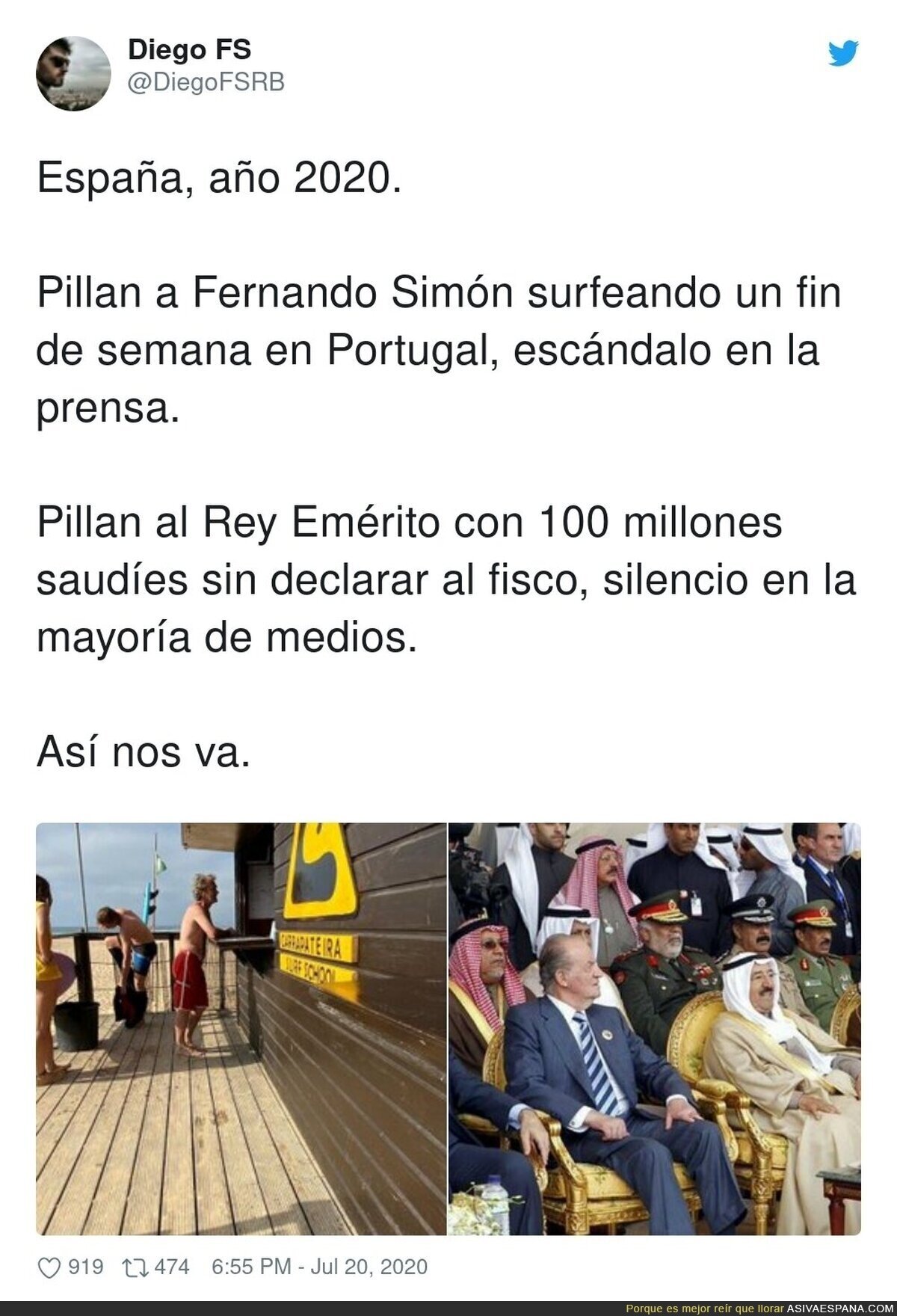 Esto resume muy bien como va España