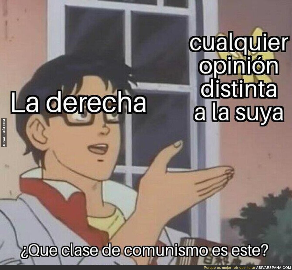 La derecha y sus preguntas