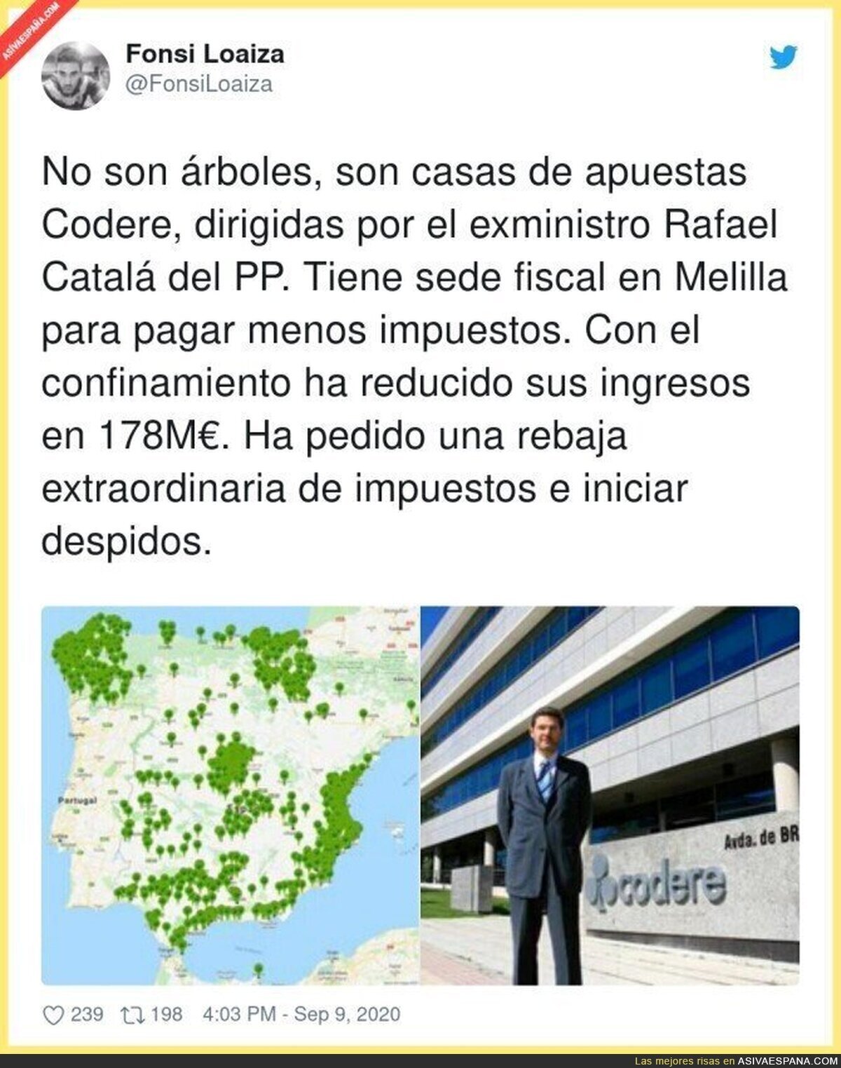 La ludopatía no tiene límites en España