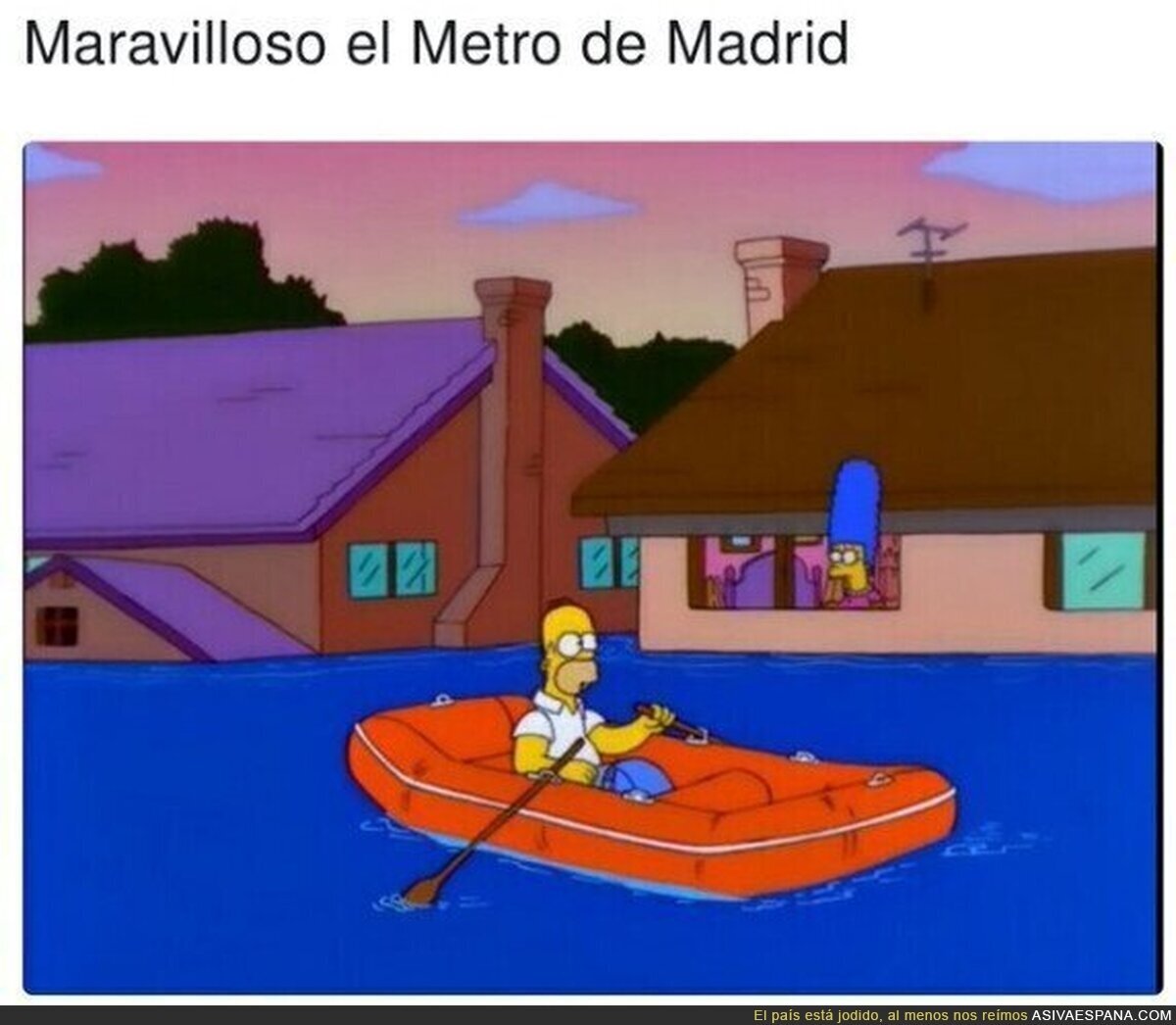 La nueva Venecia gracias al PP