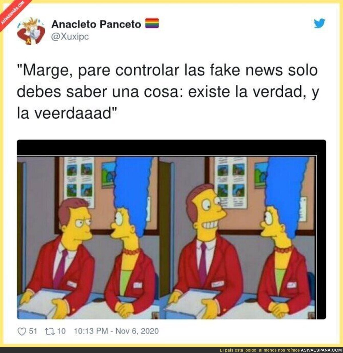 Yo si no lo dice OK Diario no creo que sea mentira del todo