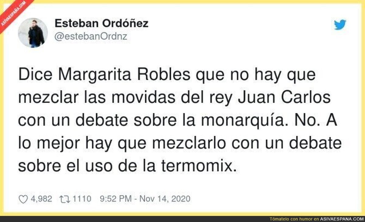 Los debates de la Monarquía