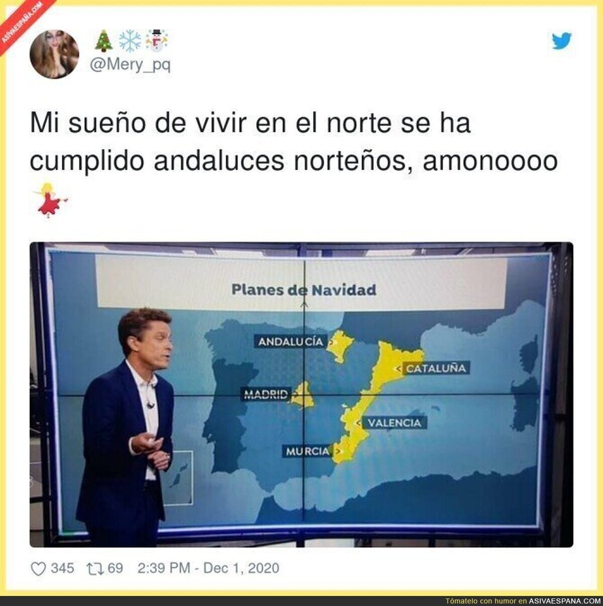 Deben estar muy apretados para tener tanta gente