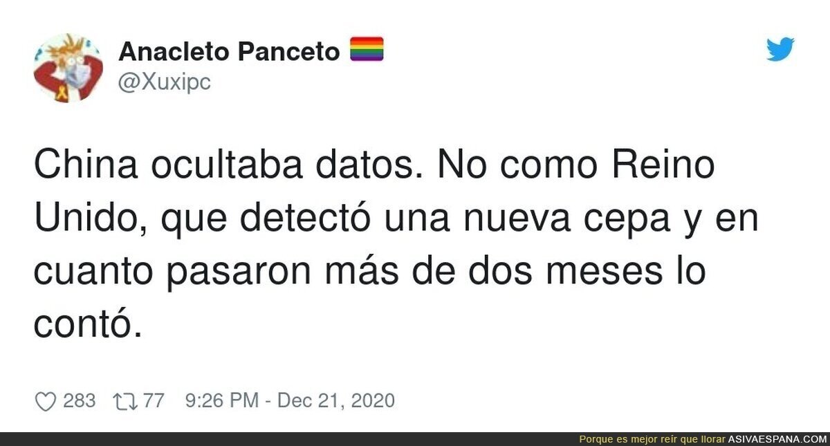 Habrá sido lo del Excel otra vez
