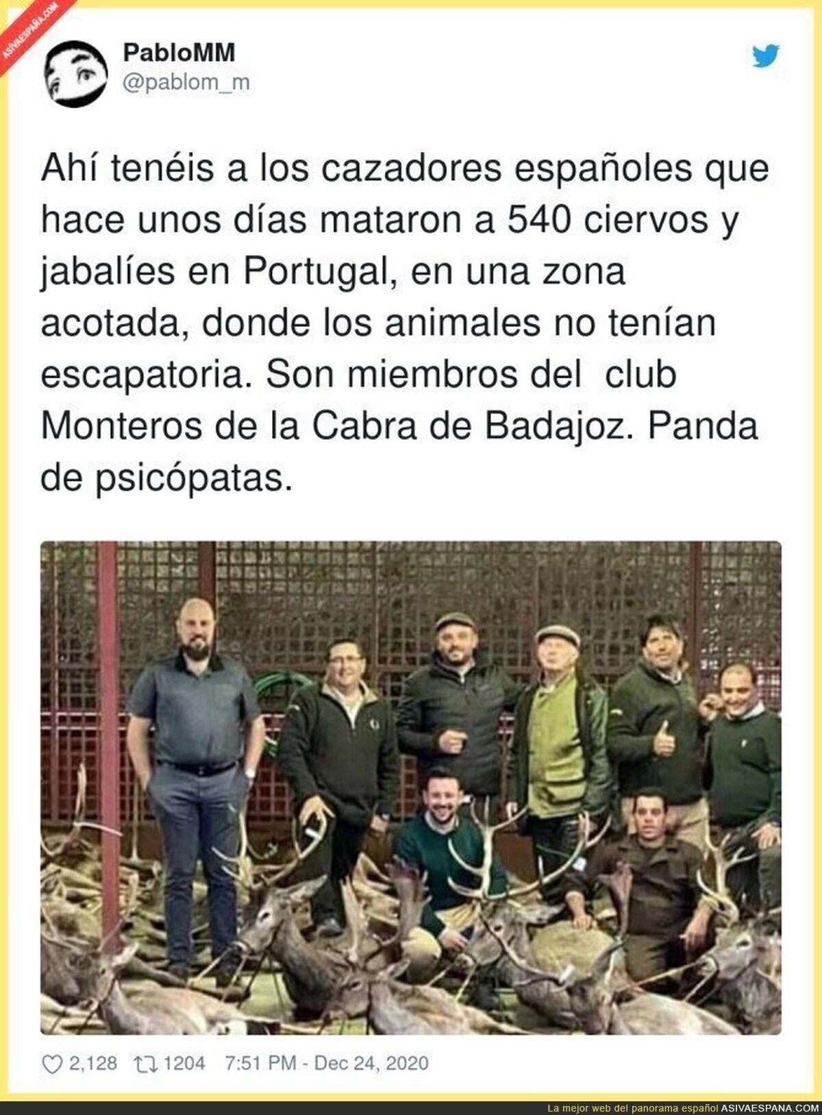 ¿Dónde está la justicia cuando se les necesita?