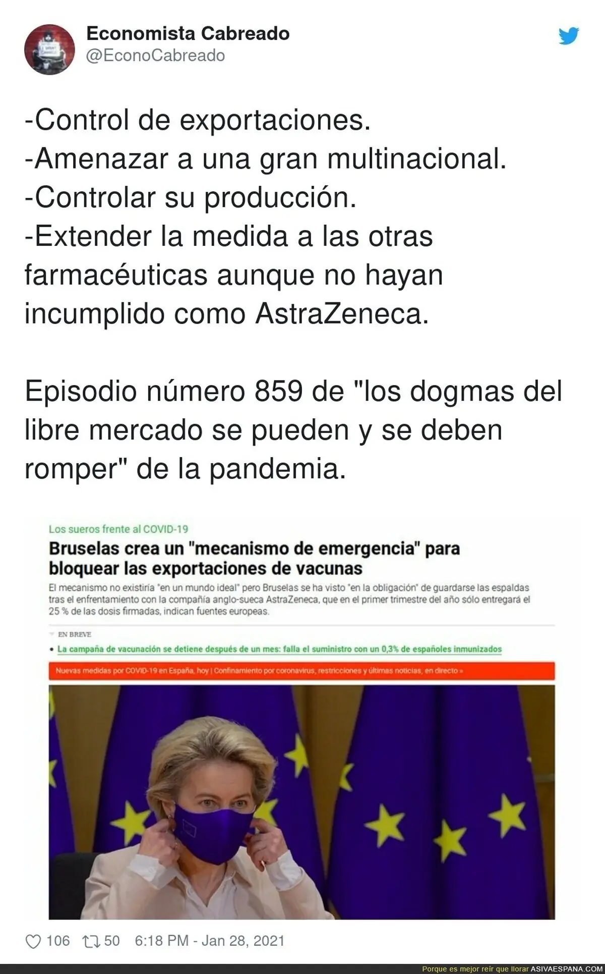 Export File Meme Memes Exportaciones Biden Endurecerá Las Exportaciones De Chips De