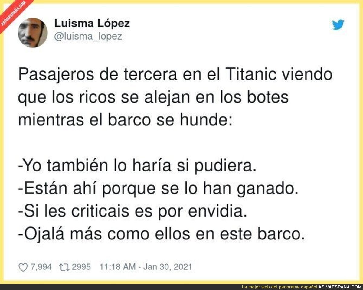 Si lo piensas... es lo mismo