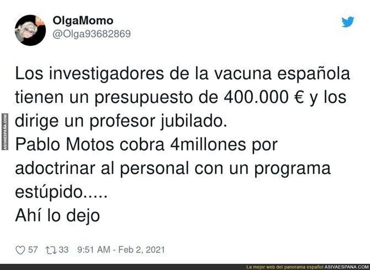 Que injusto es todo