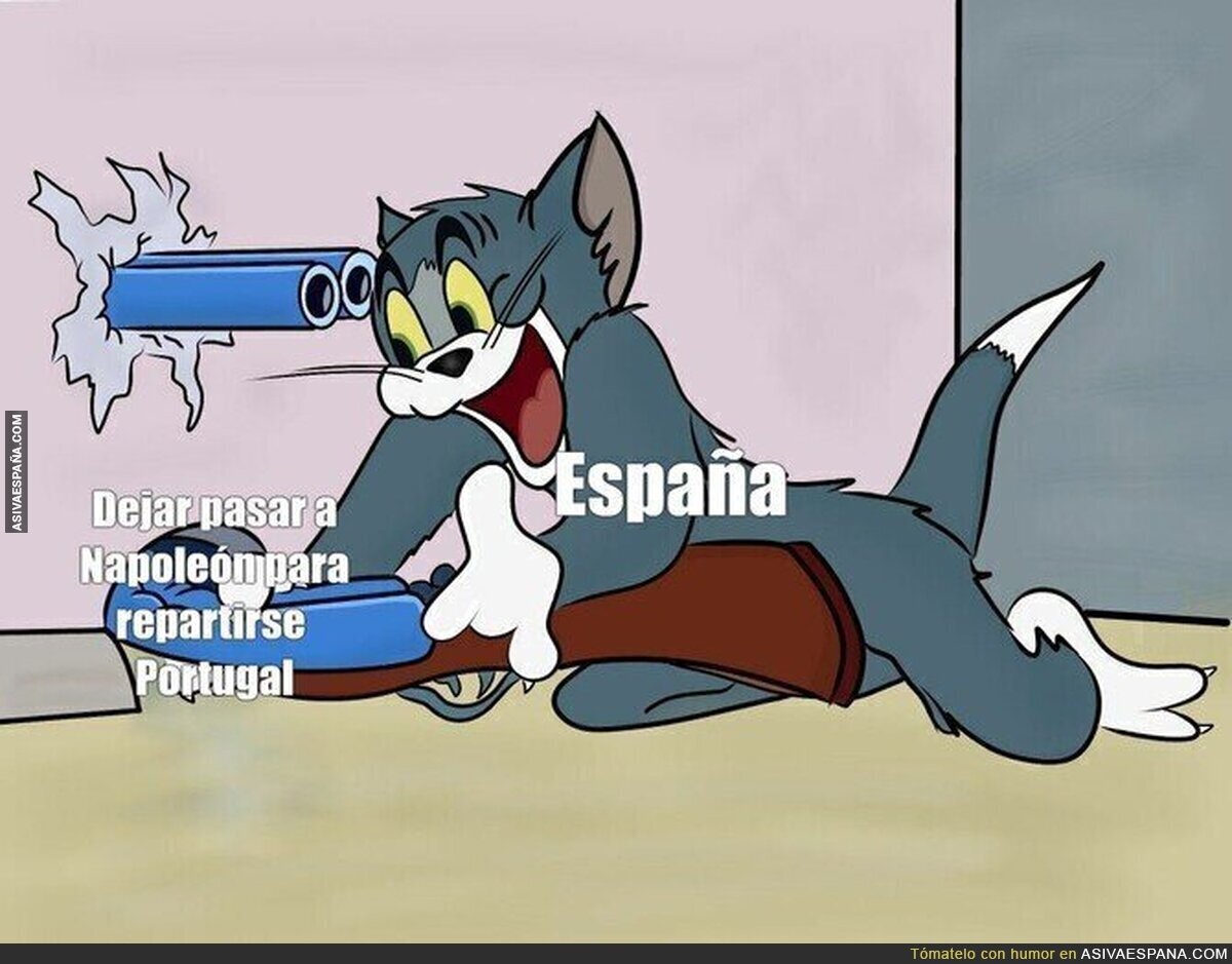 Buenos vecinos