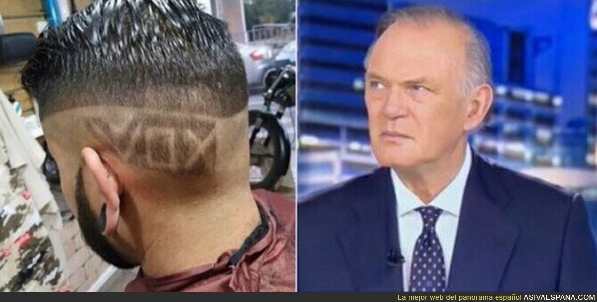 Un par de collejas se ha ganado